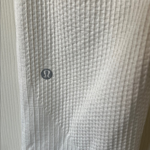 Lululemon Athletica women’s jogger 8 waffle knit - Picture 5 of 11